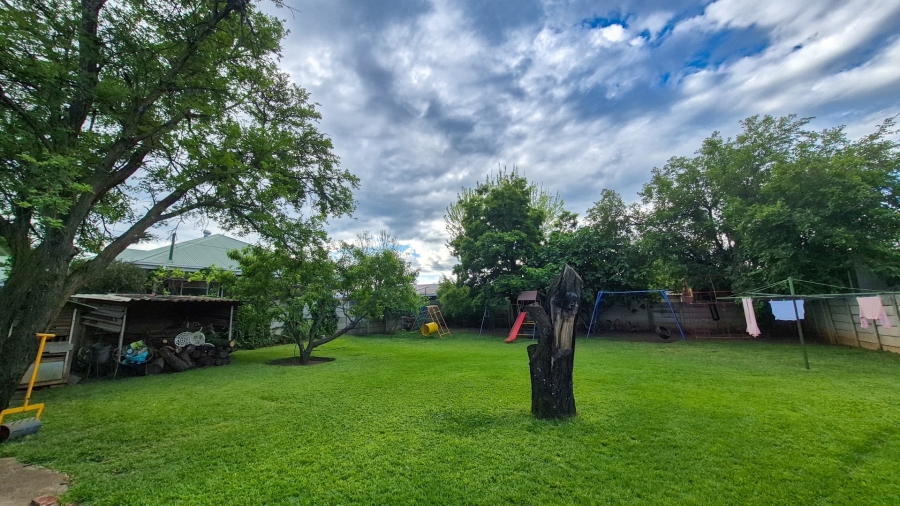 4 Bedroom Property for Sale in Potchefstroom North West